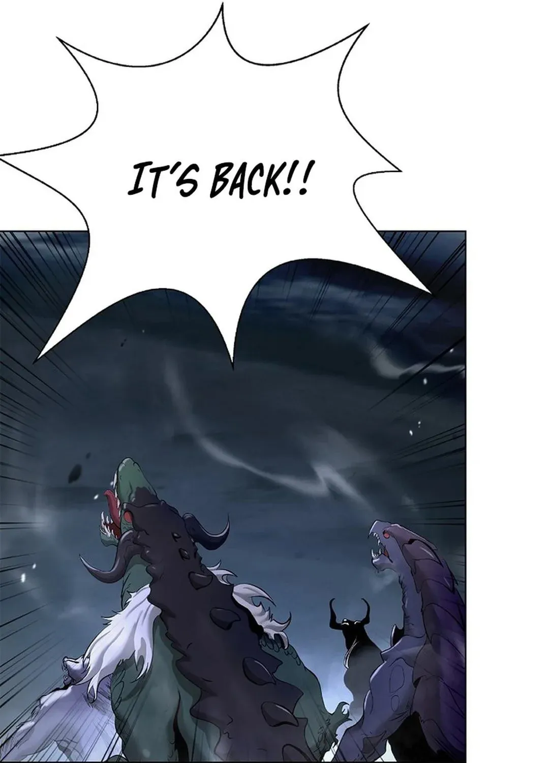 Tale of the Floating Sages Chapter 169 page 91 - 