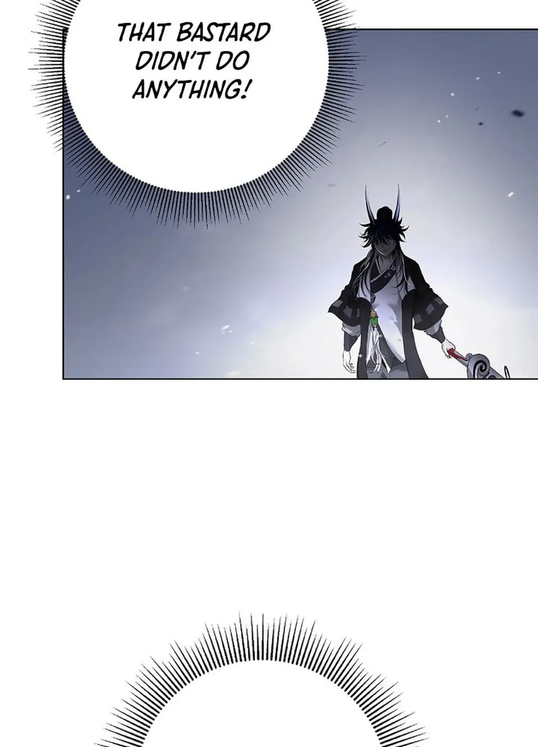 Tale of the Floating Sages Chapter 169 page 95 - 