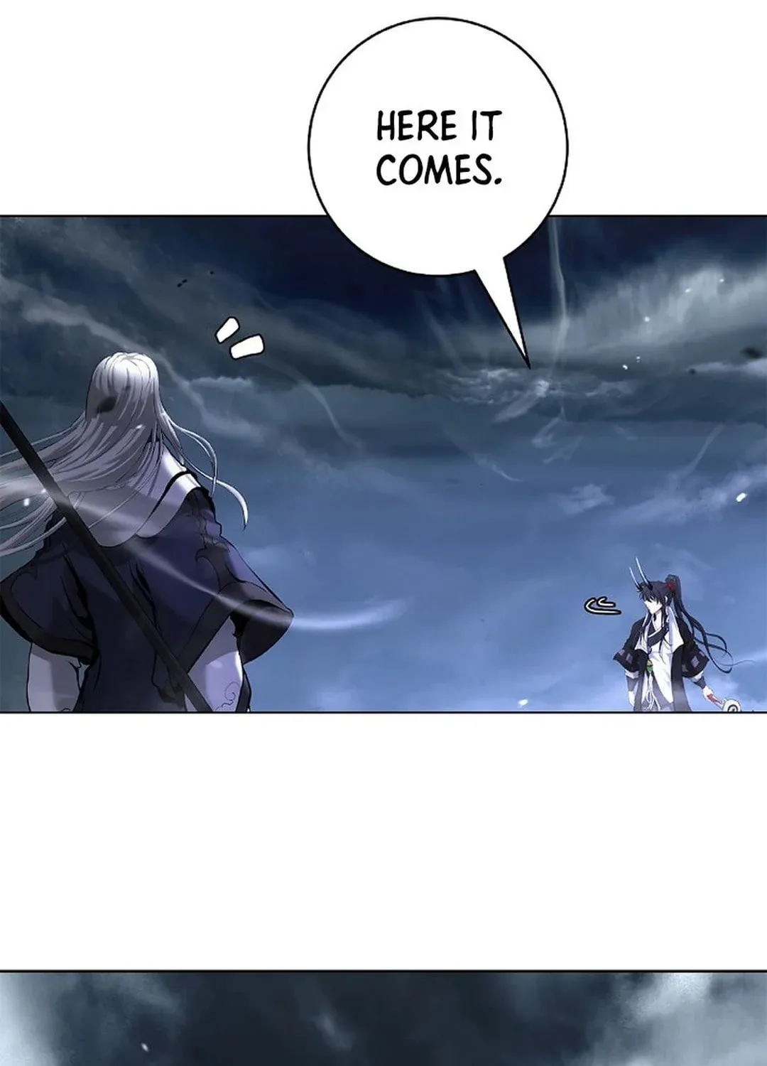 Tale of the Floating Sages Chapter 169 page 98 - 