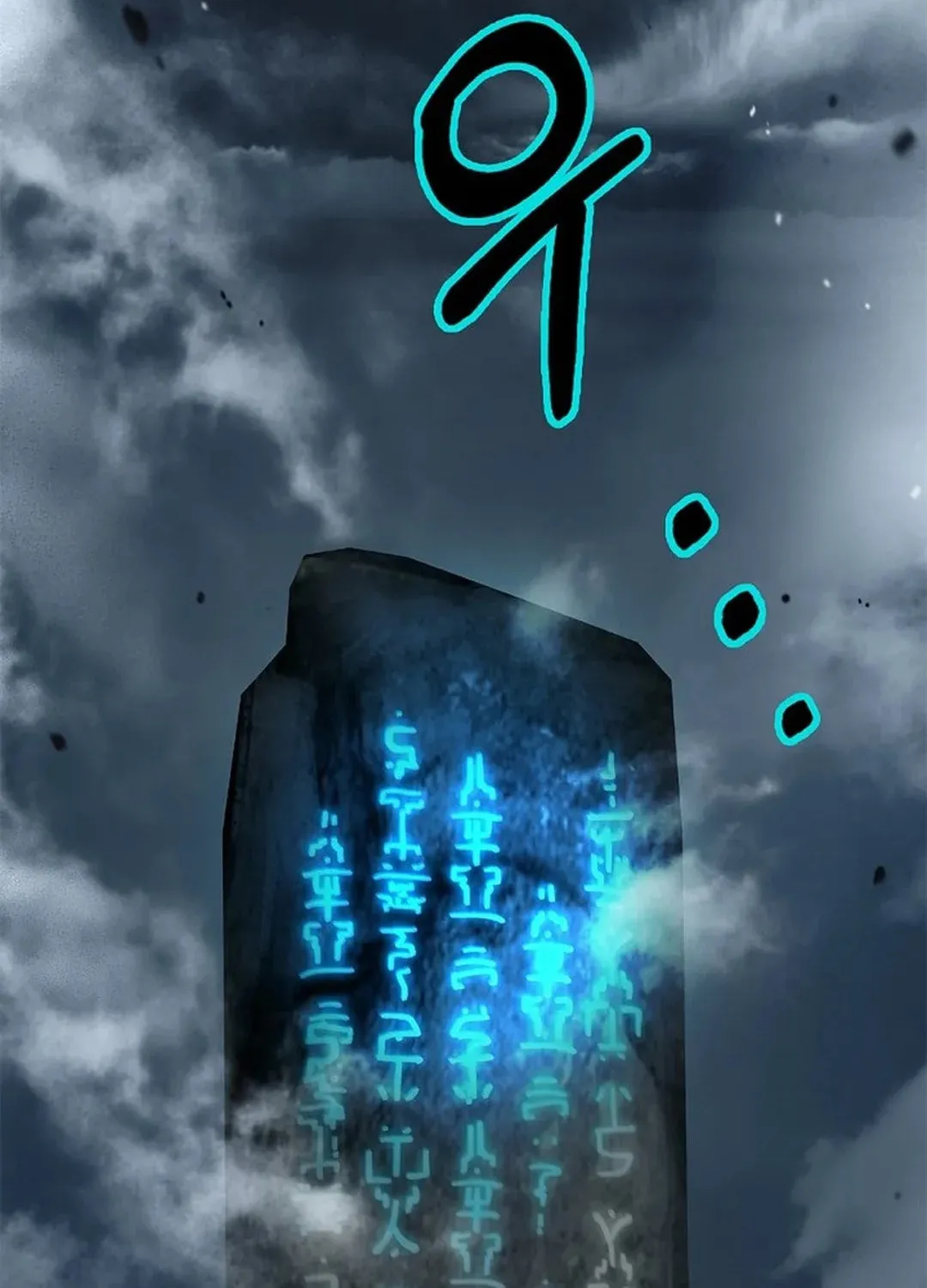Tale of the Floating Sages Chapter 169 page 99 - 
