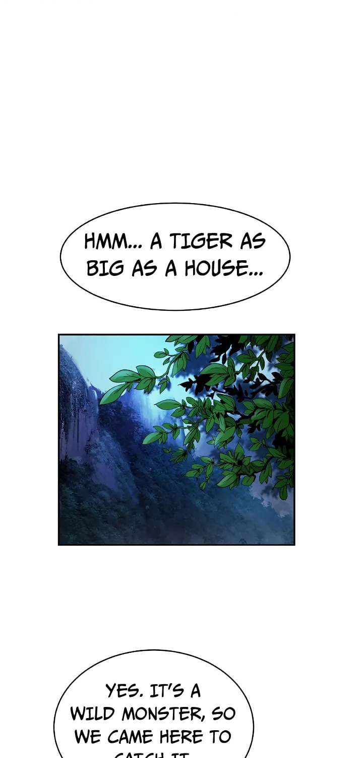 Tale of the Floating Sages Chapter 17 page 11 - 