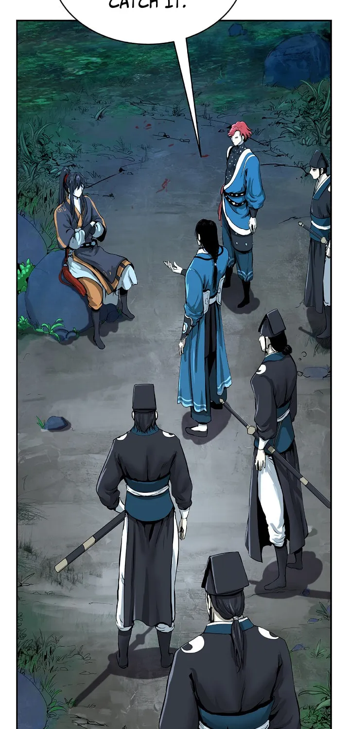 Tale of the Floating Sages Chapter 17 page 12 - 