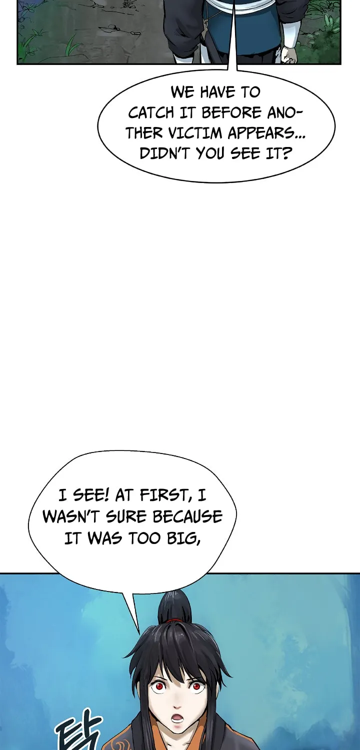 Tale of the Floating Sages Chapter 17 page 13 - 