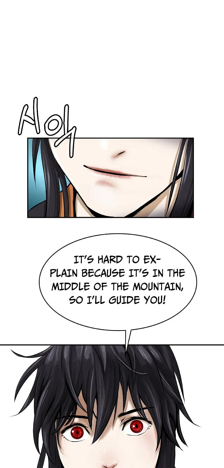 Tale of the Floating Sages Chapter 17 page 15 - 