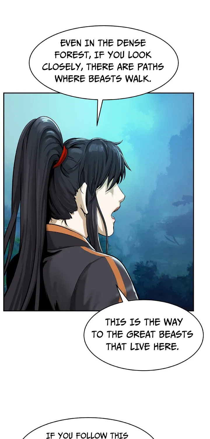 Tale of the Floating Sages Chapter 17 page 20 - 
