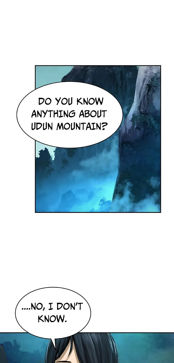 Tale of the Floating Sages Chapter 17 page 25 - 