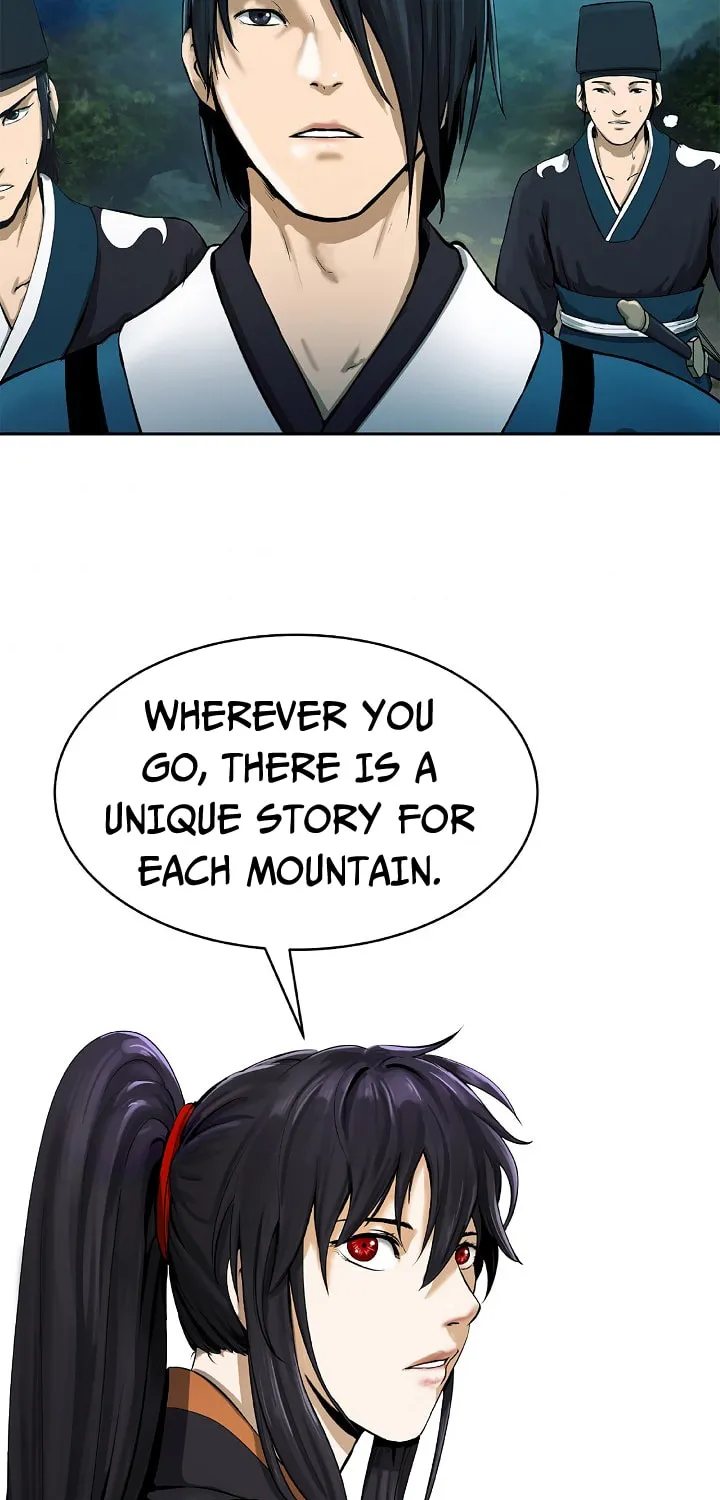 Tale of the Floating Sages Chapter 17 page 26 - 