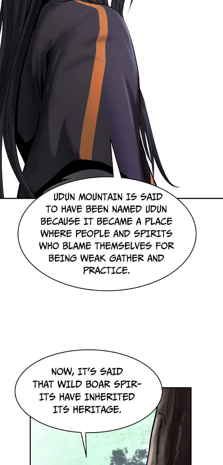 Tale of the Floating Sages Chapter 17 page 27 - 