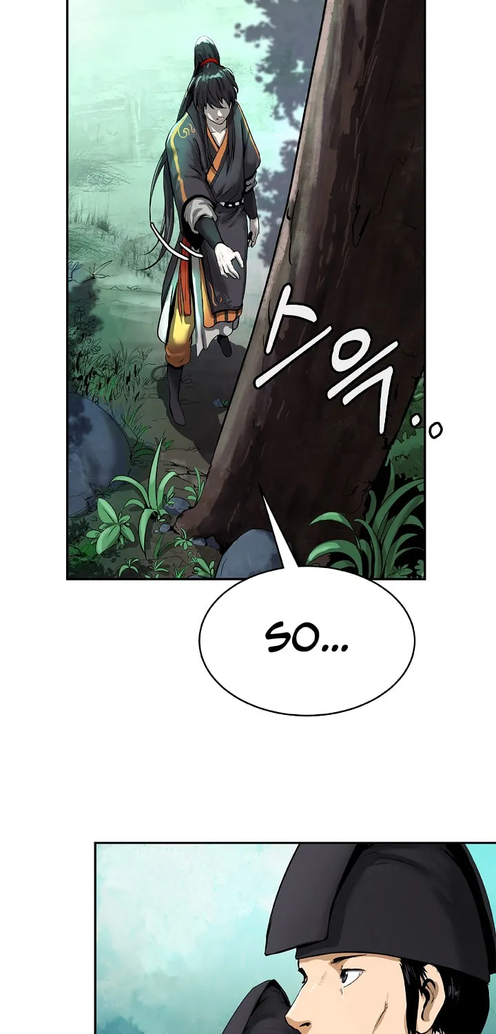 Tale of the Floating Sages Chapter 17 page 28 - 