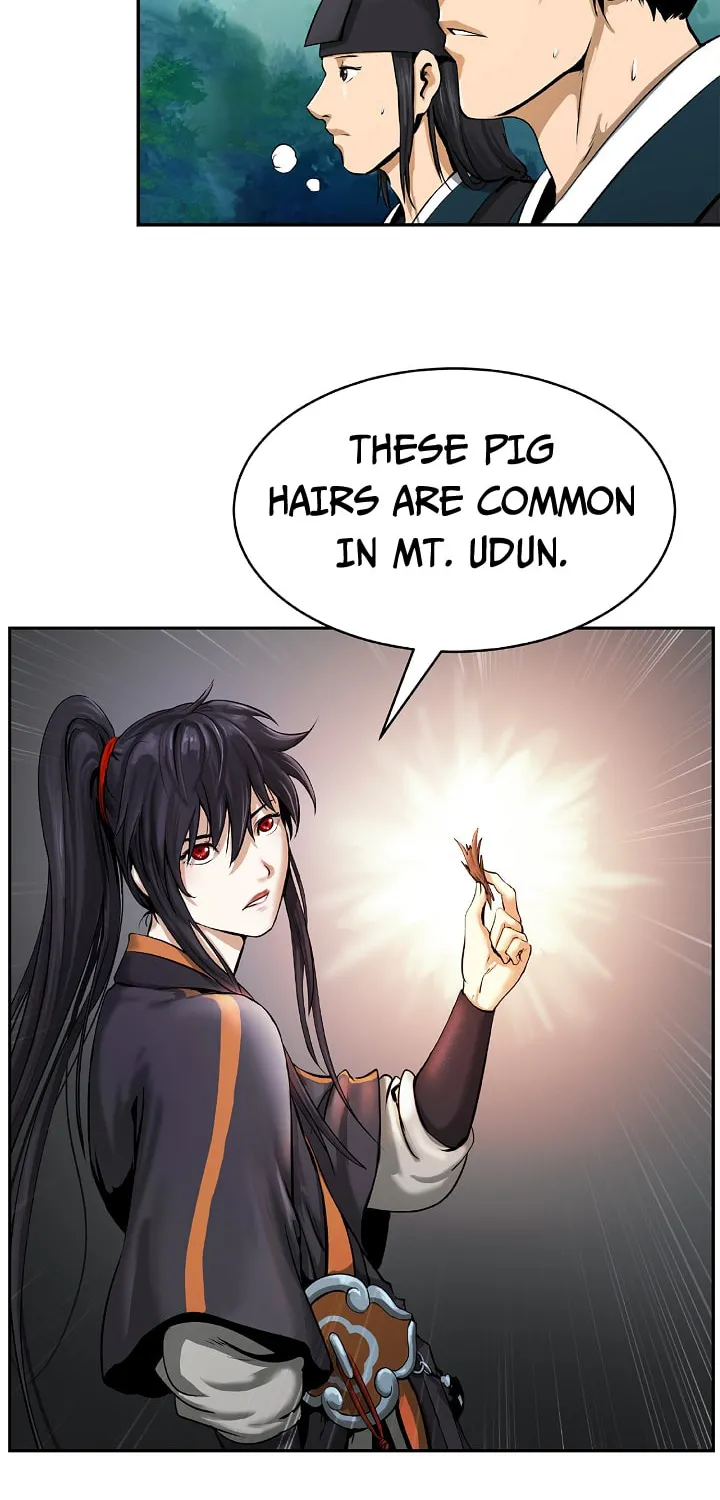 Tale of the Floating Sages Chapter 17 page 29 - 