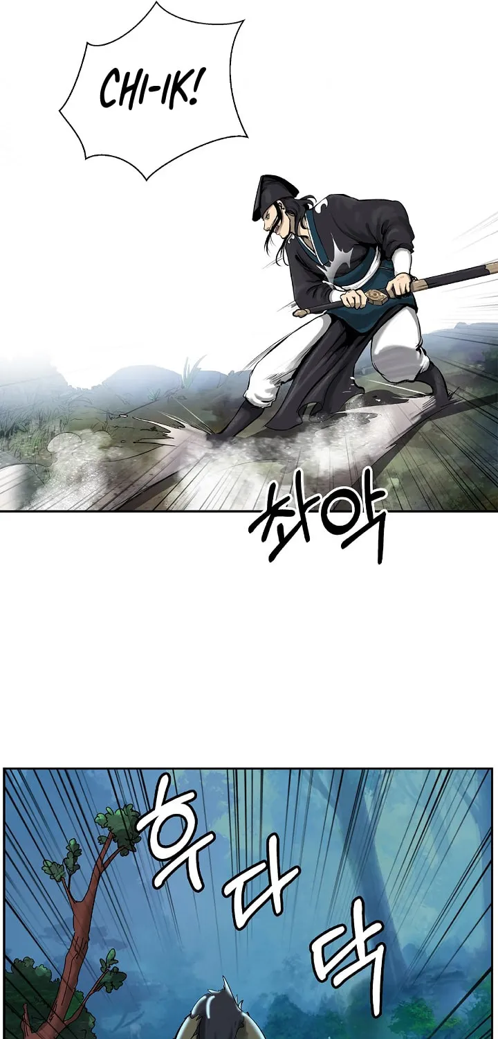 Tale of the Floating Sages Chapter 17 page 38 - 