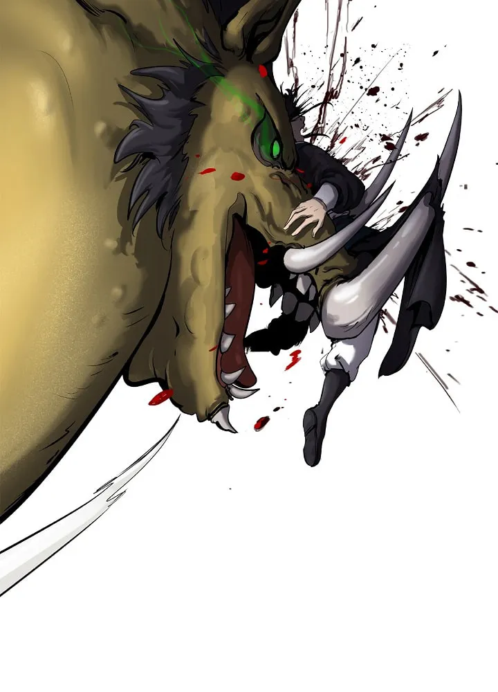 Tale of the Floating Sages Chapter 17 page 44 - 