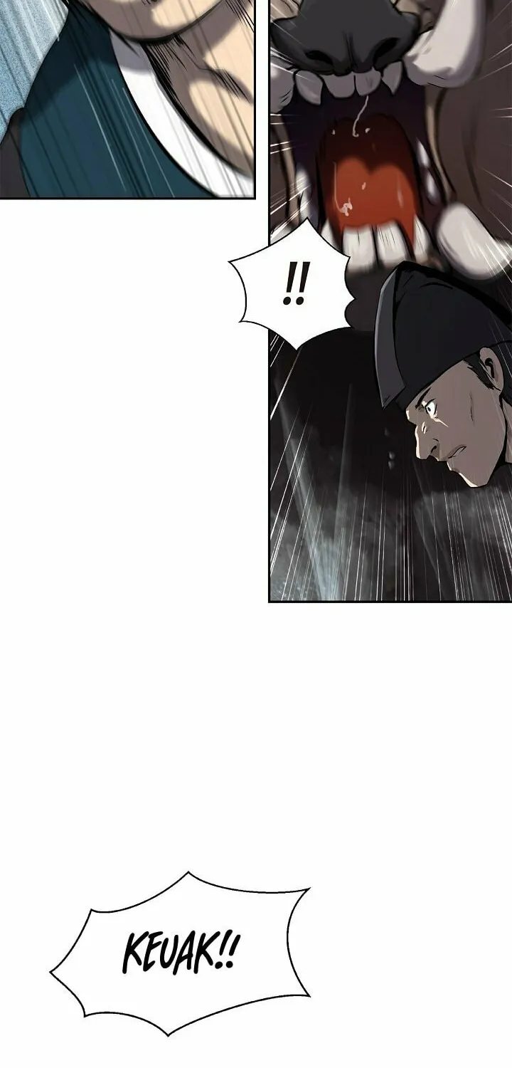 Tale of the Floating Sages Chapter 17 page 46 - 