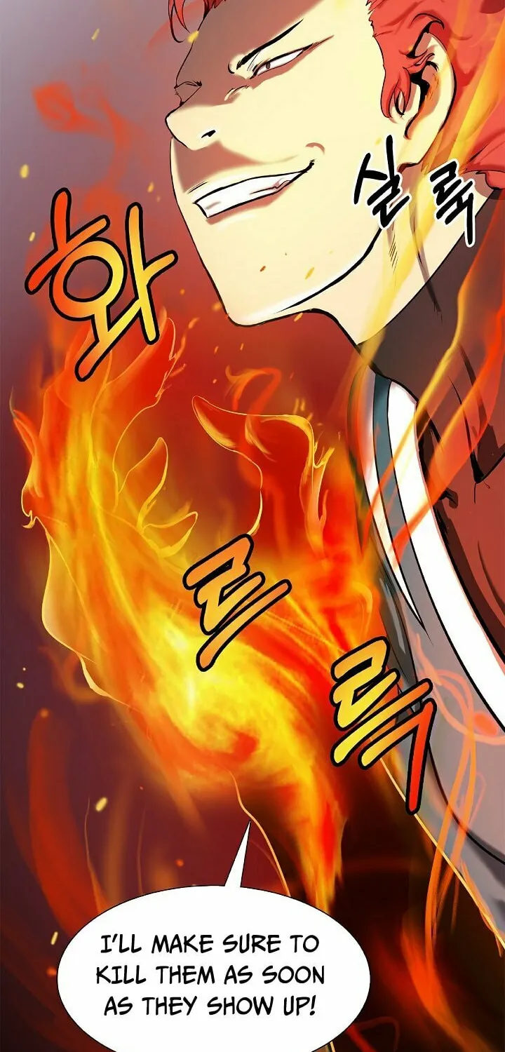 Tale of the Floating Sages Chapter 17 page 50 - 