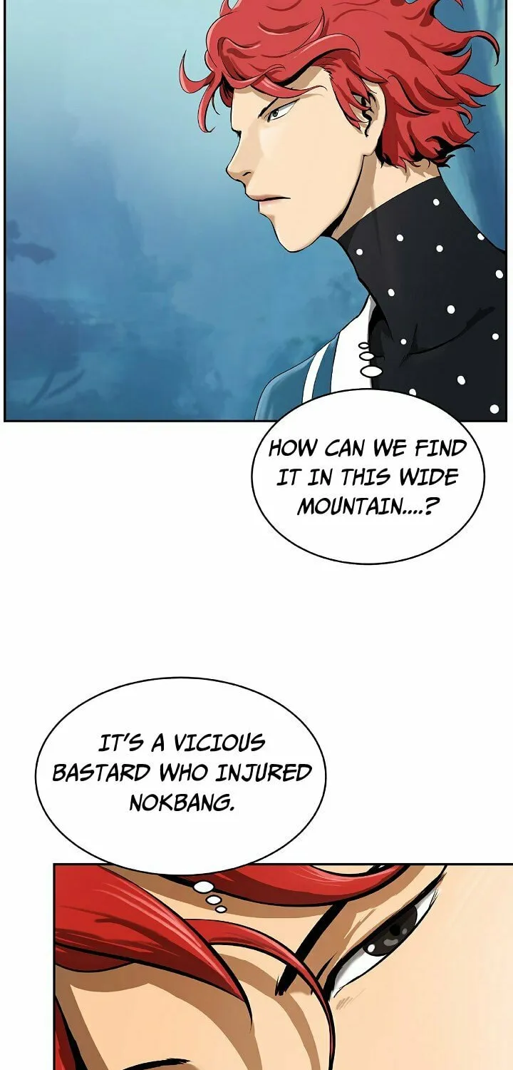 Tale of the Floating Sages Chapter 17 page 6 - 