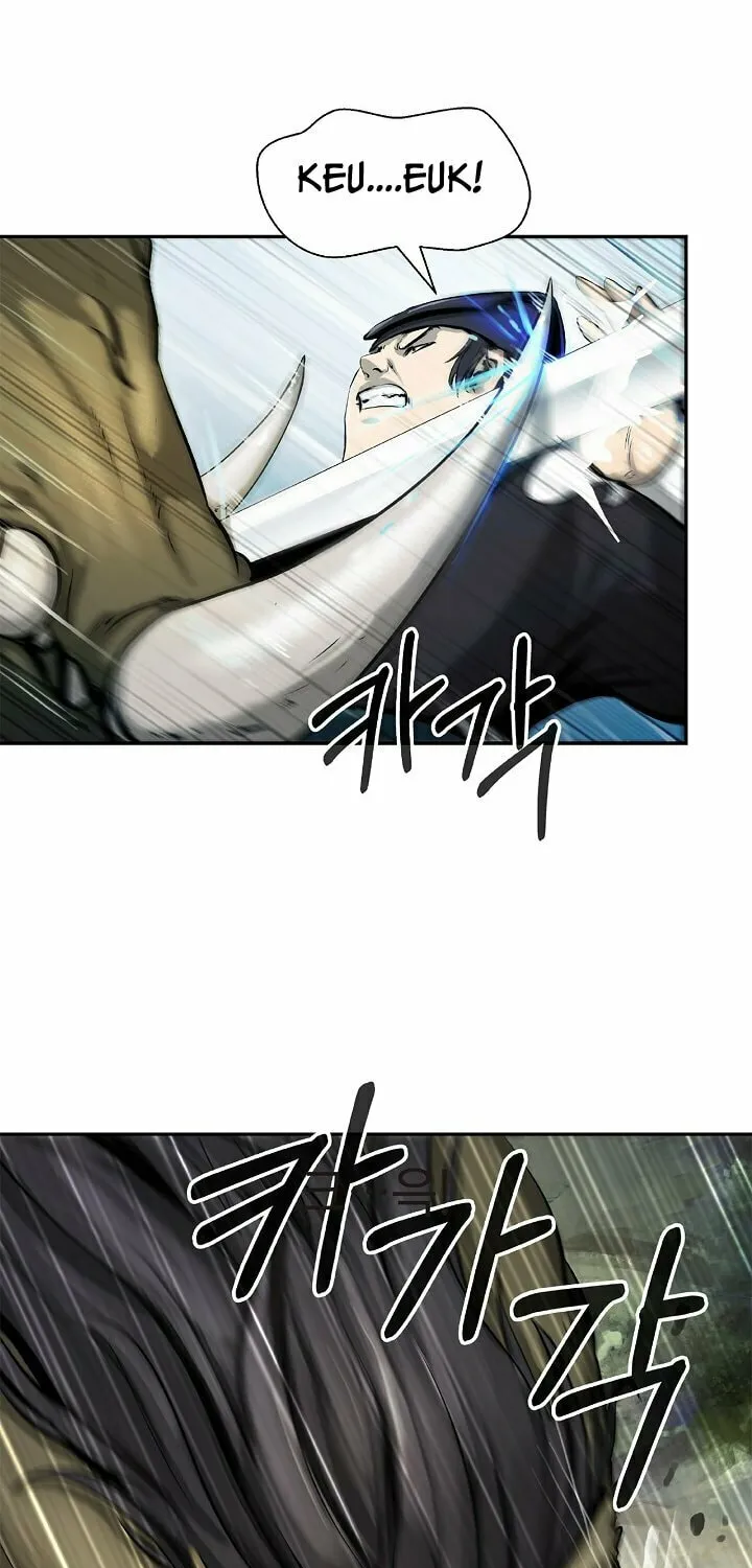 Tale of the Floating Sages Chapter 17 page 52 - 
