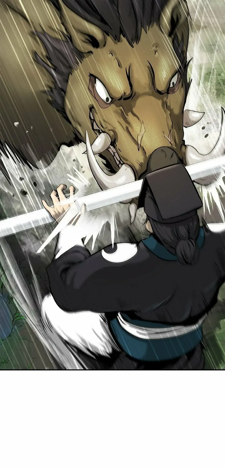 Tale of the Floating Sages Chapter 17 page 53 - 
