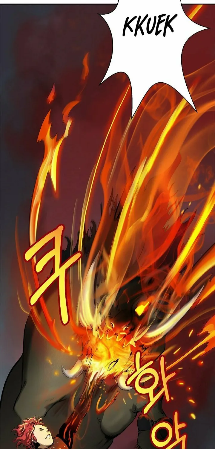 Tale of the Floating Sages Chapter 17 page 55 - 