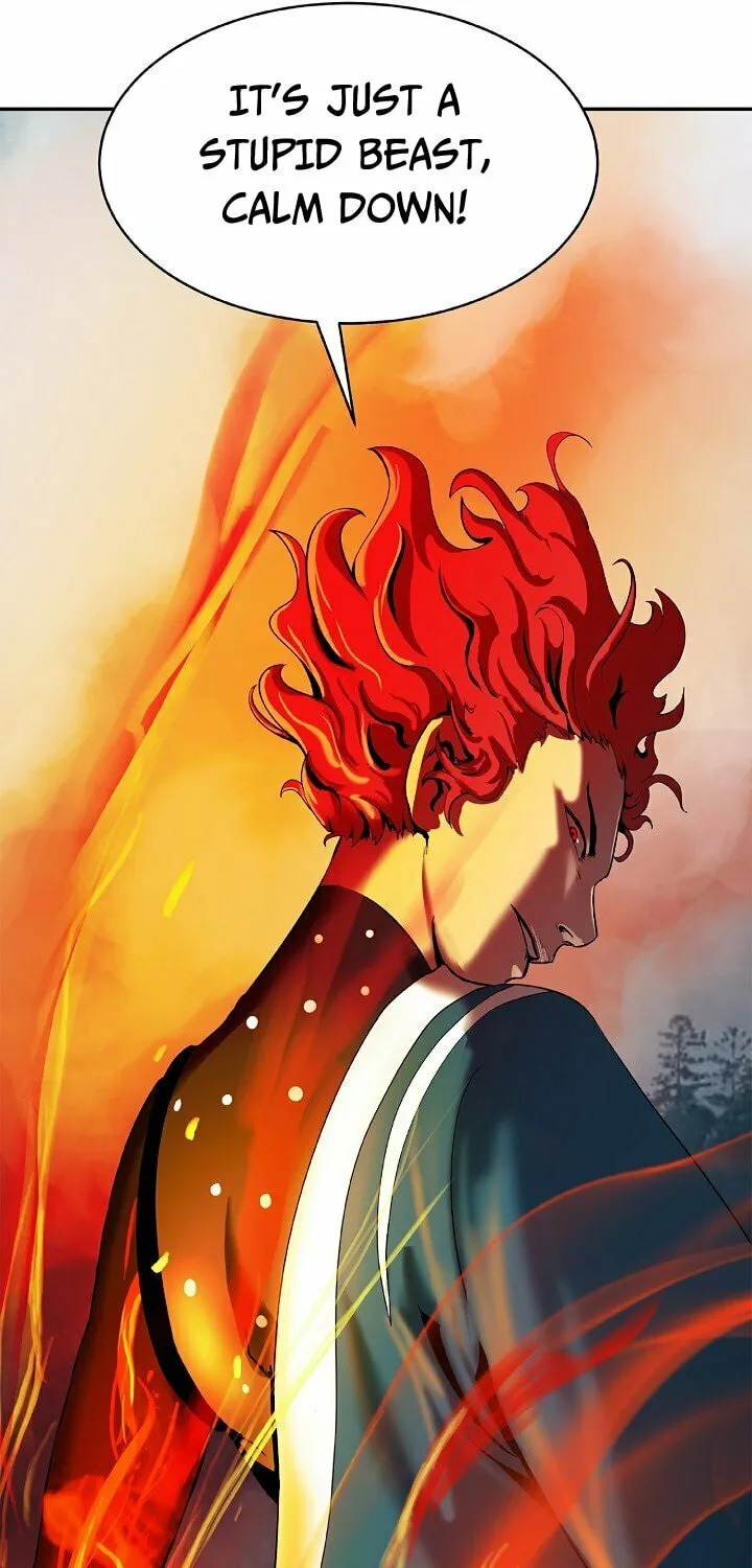 Tale of the Floating Sages Chapter 17 page 58 - 