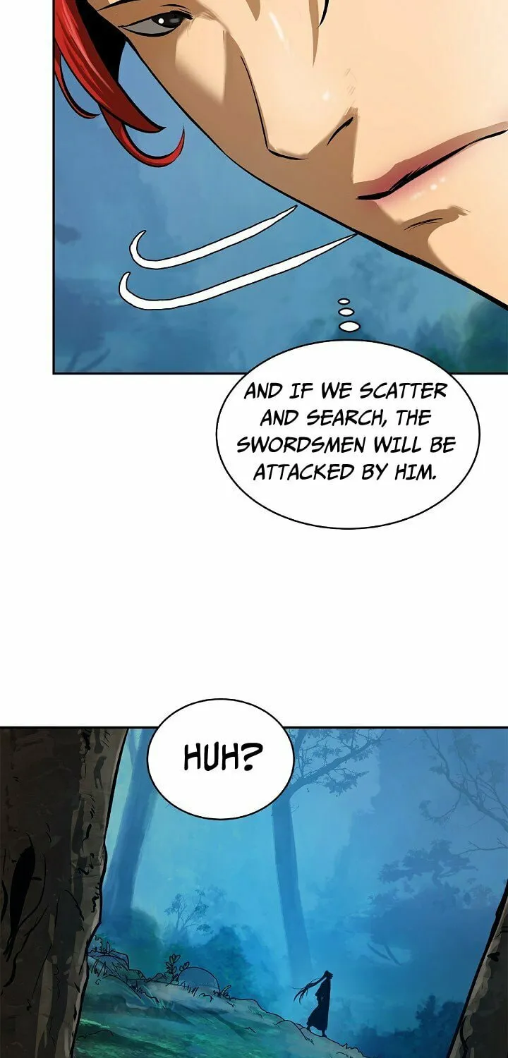 Tale of the Floating Sages Chapter 17 page 7 - 