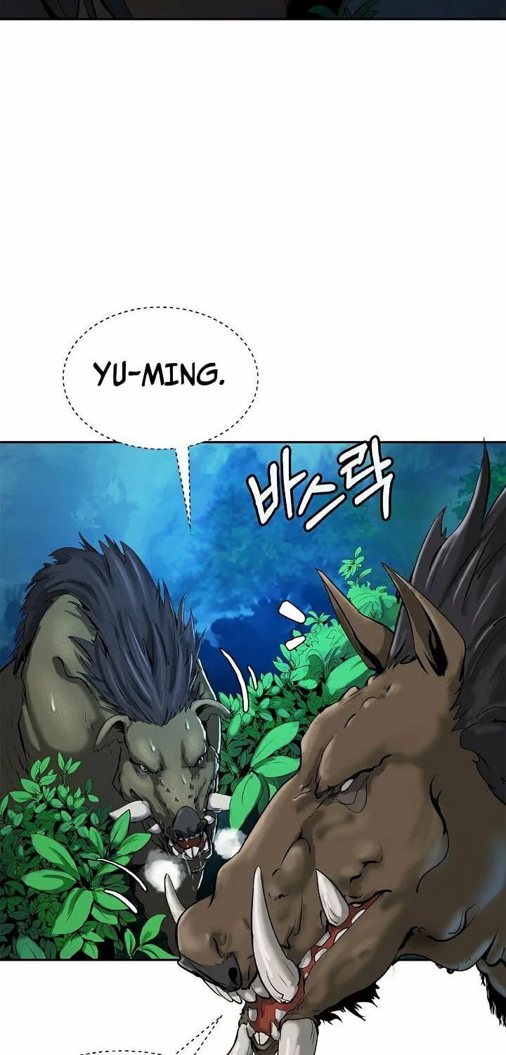 Tale of the Floating Sages Chapter 17 page 61 - 