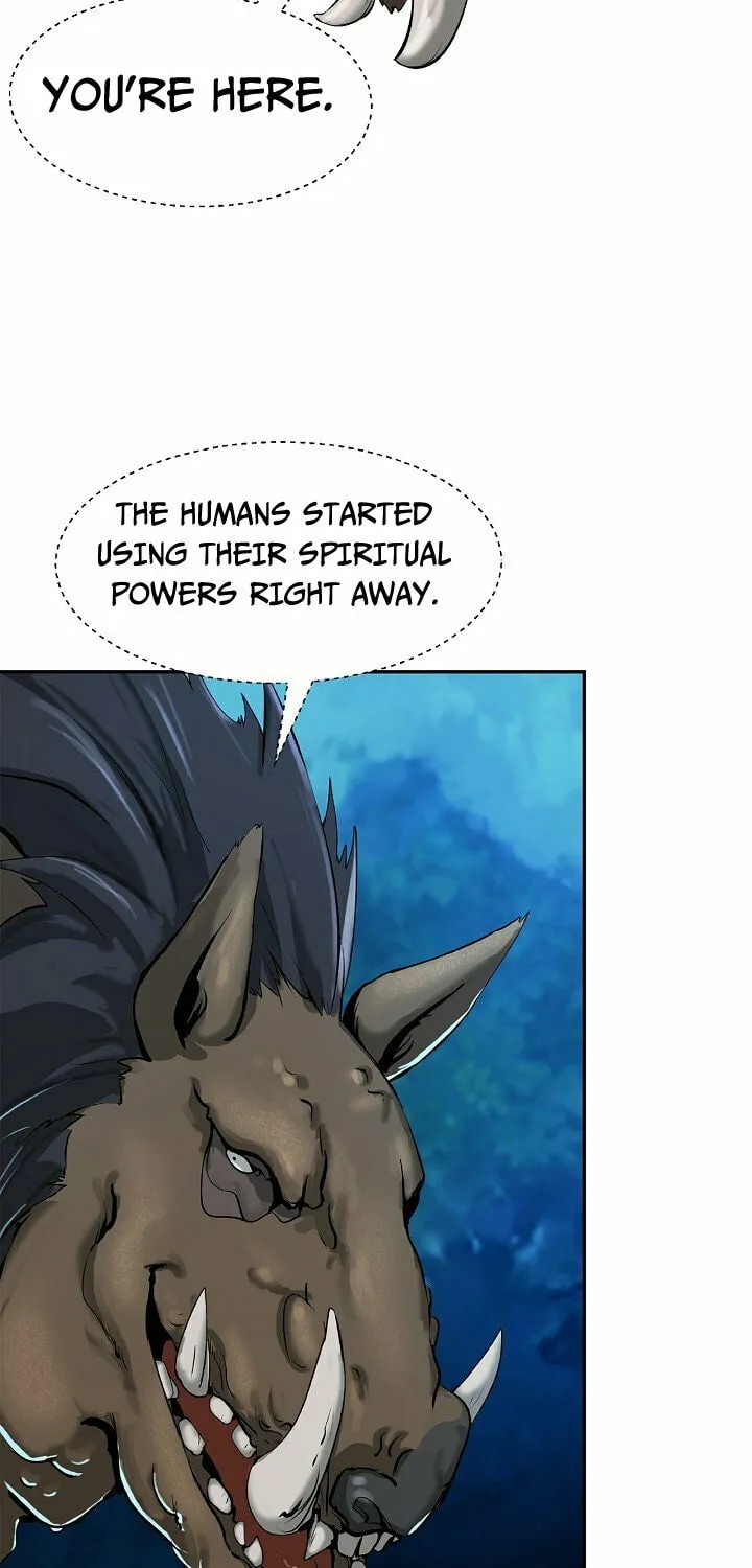 Tale of the Floating Sages Chapter 17 page 62 - 
