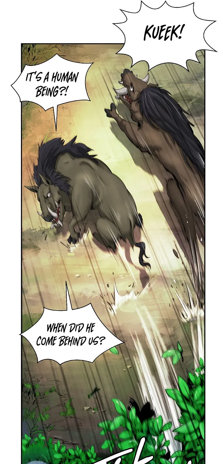 Tale of the Floating Sages Chapter 17 page 65 - 