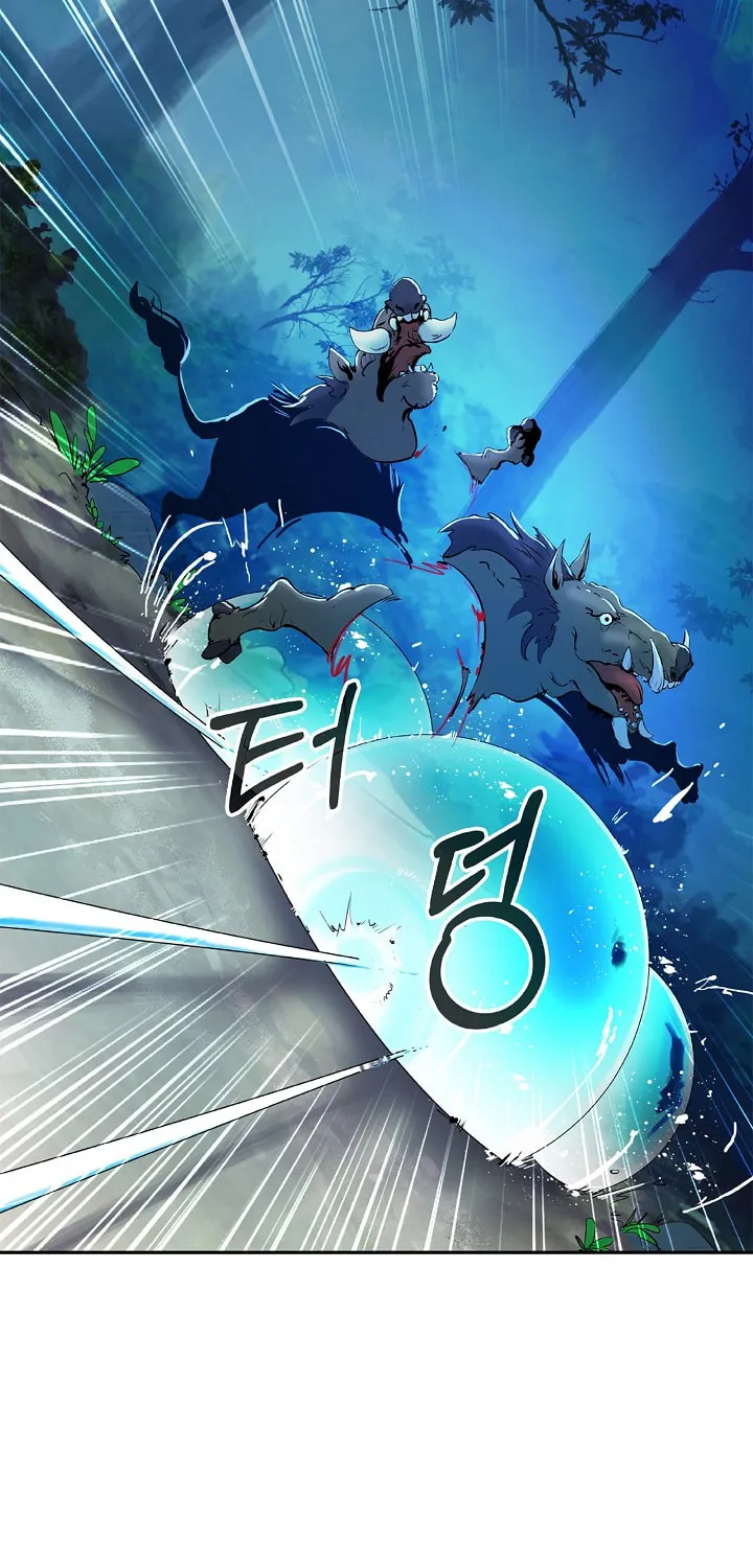 Tale of the Floating Sages Chapter 17 page 67 - 