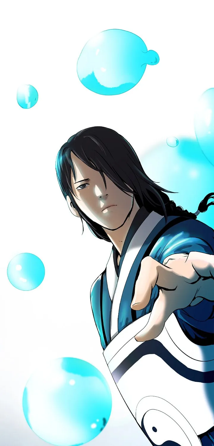 Tale of the Floating Sages Chapter 17 page 68 - 