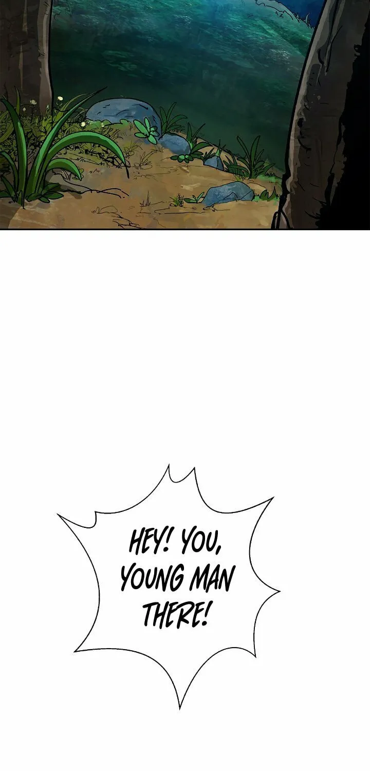 Tale of the Floating Sages Chapter 17 page 8 - 