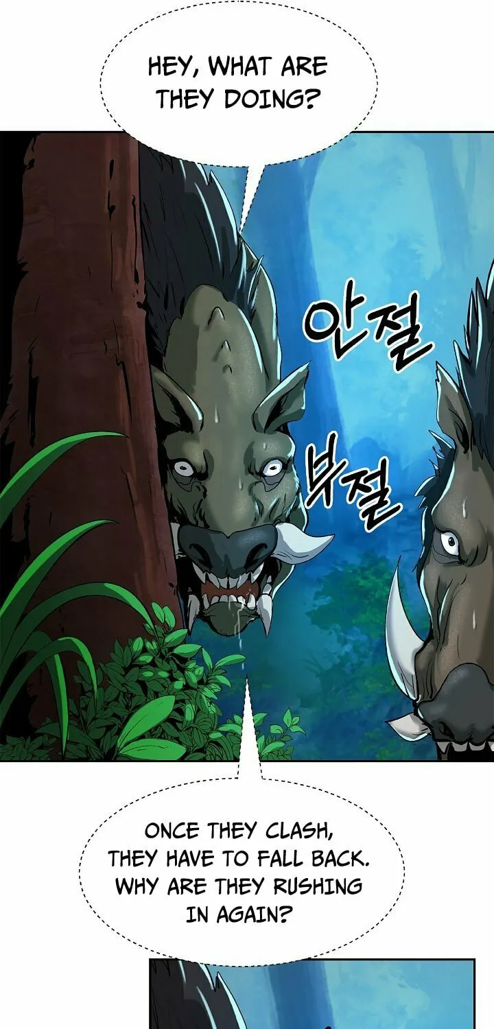 Tale of the Floating Sages Chapter 17 page 72 - 
