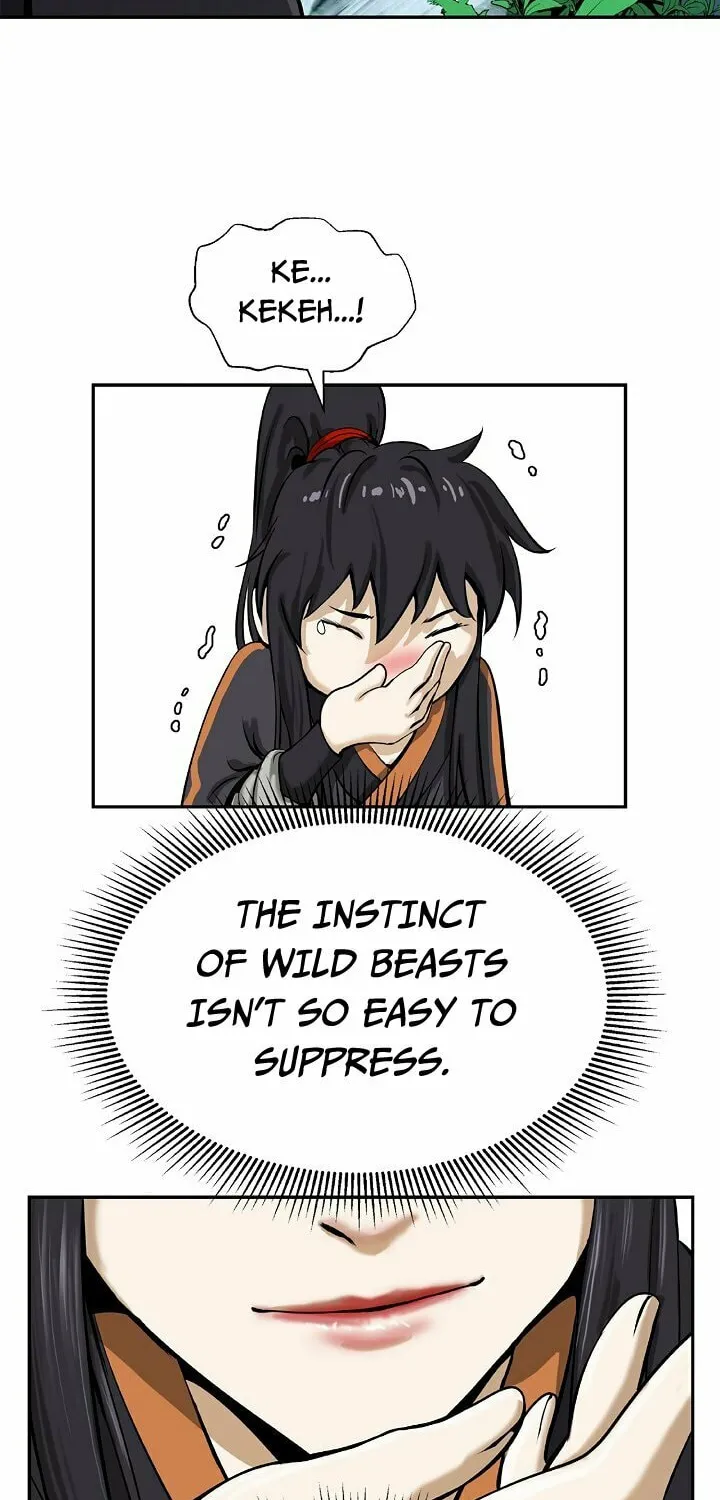 Tale of the Floating Sages Chapter 17 page 75 - 