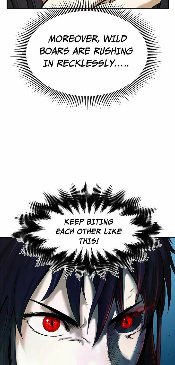 Tale of the Floating Sages Chapter 17 page 76 - 