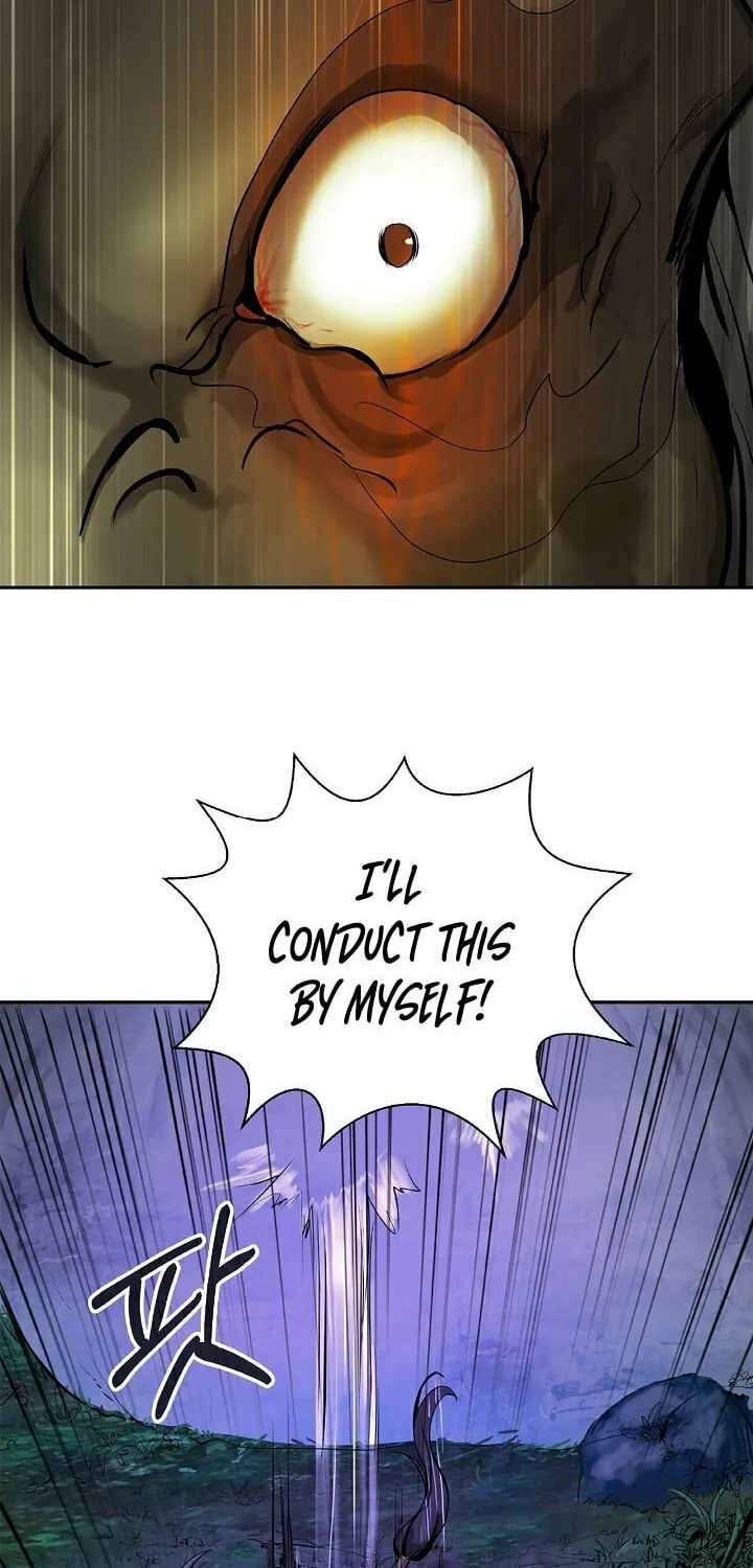 Tale of the Floating Sages Chapter 17 page 80 - 