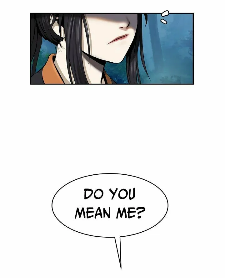Tale of the Floating Sages Chapter 17 page 9 - 