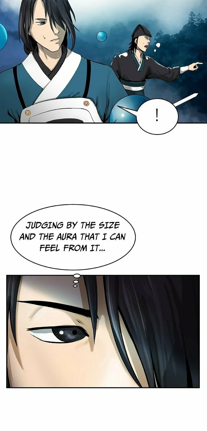 Tale of the Floating Sages Chapter 17 page 89 - 