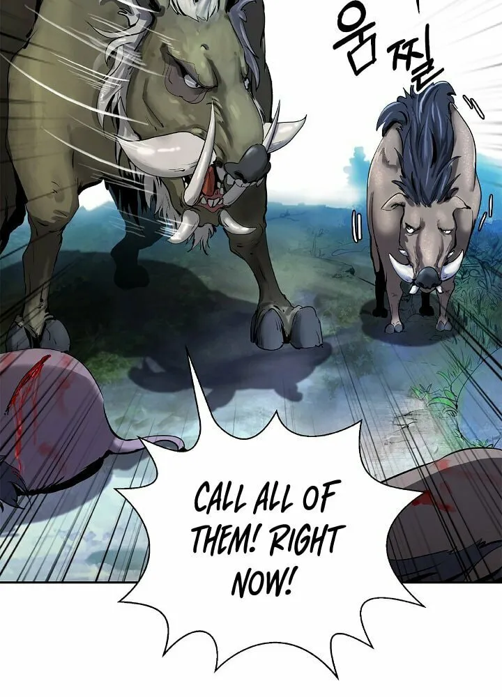 Tale of the Floating Sages Chapter 17 page 91 - 