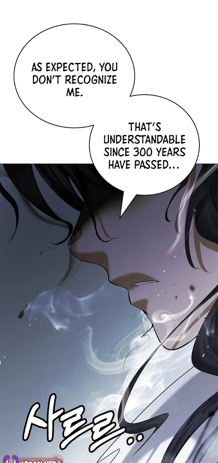 Tale of the Floating Sages Chapter 170 page 101 - 