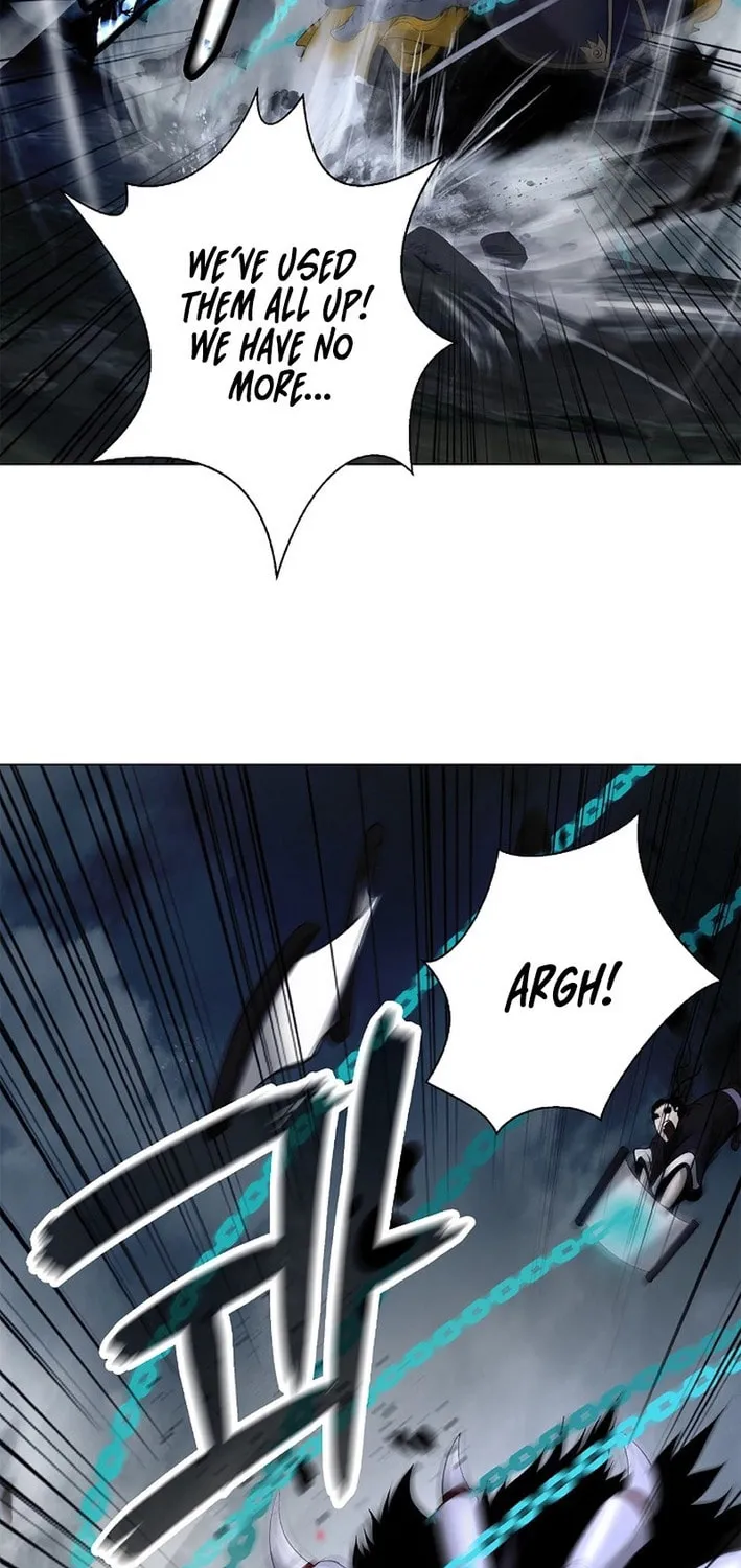 Tale of the Floating Sages Chapter 170 page 12 - 