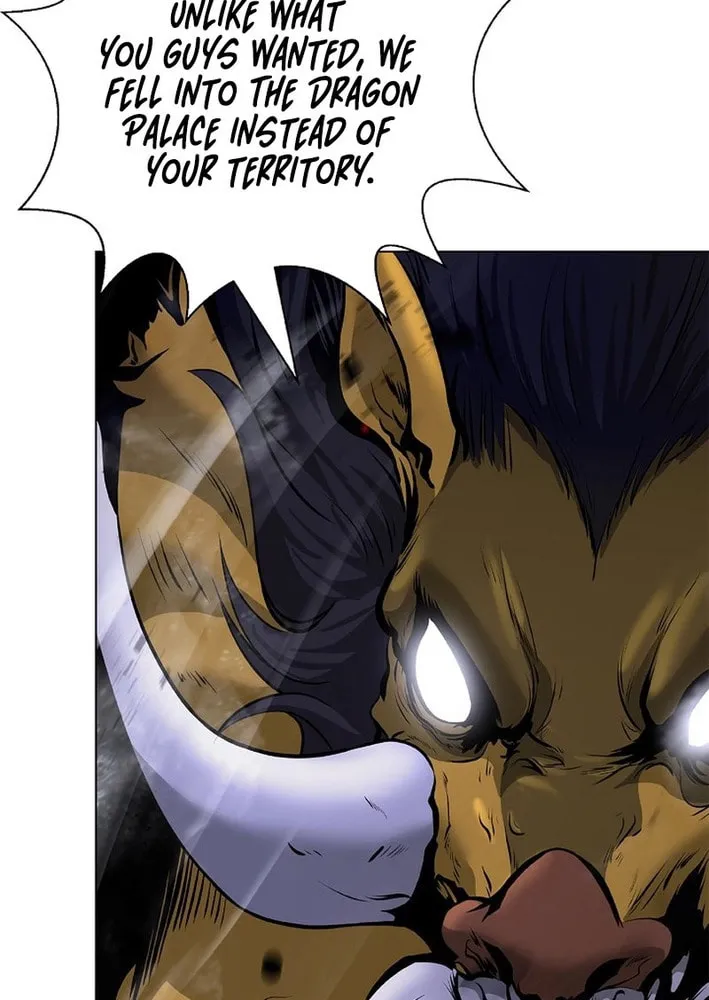 Tale of the Floating Sages Chapter 170 page 14 - 