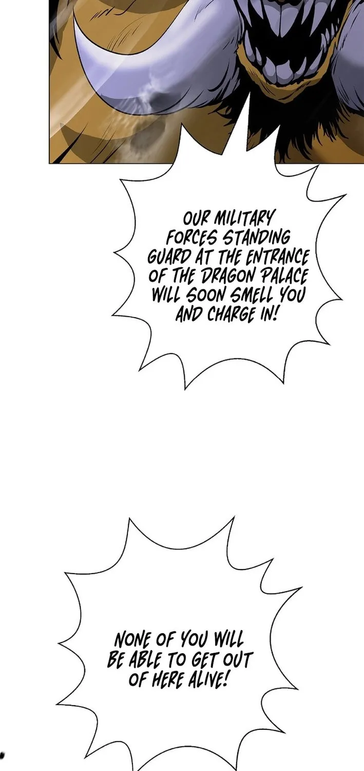 Tale of the Floating Sages Chapter 170 page 15 - 