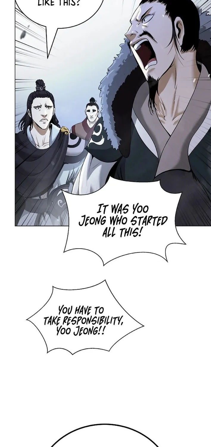 Tale of the Floating Sages Chapter 170 page 20 - 