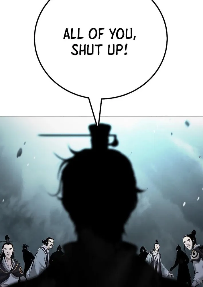 Tale of the Floating Sages Chapter 170 page 21 - 