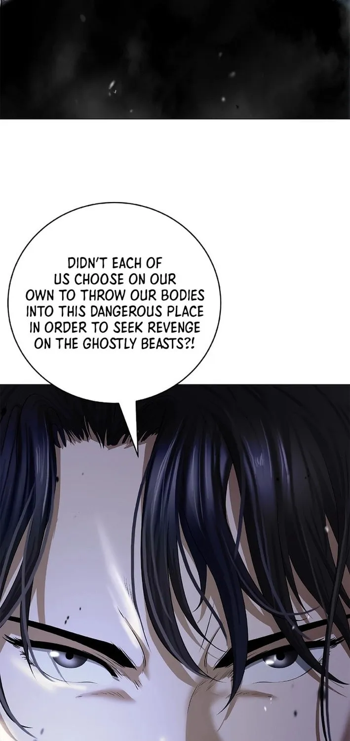 Tale of the Floating Sages Chapter 170 page 22 - 