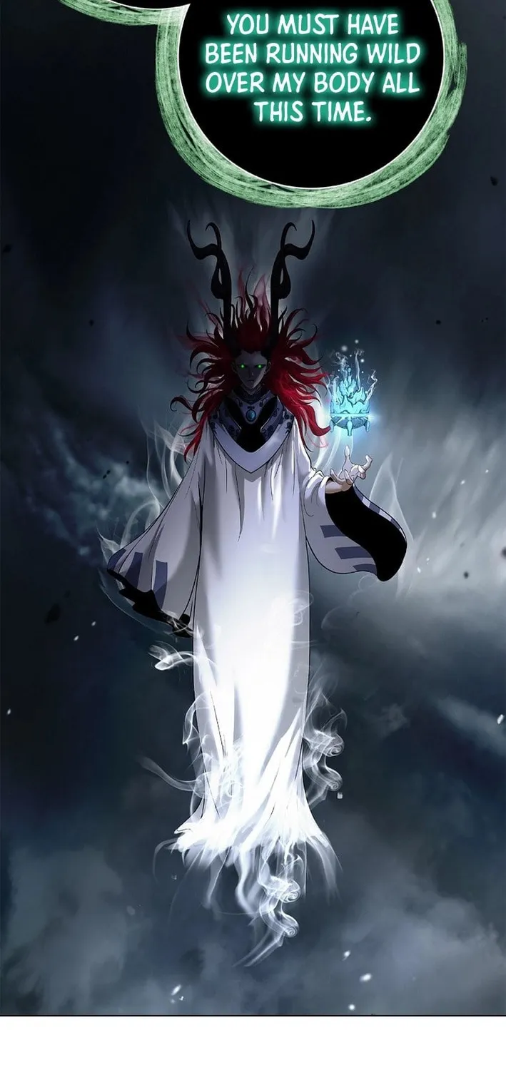 Tale of the Floating Sages Chapter 170 page 25 - 