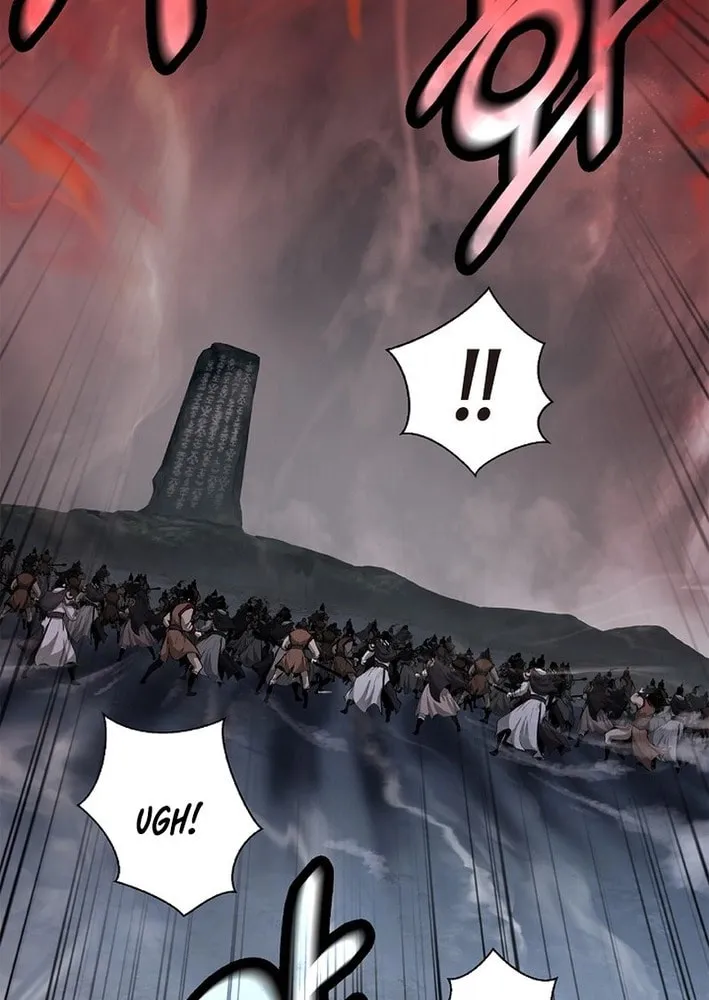 Tale of the Floating Sages Chapter 170 page 28 - 