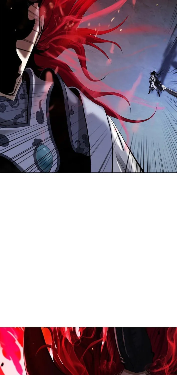 Tale of the Floating Sages Chapter 170 page 30 - 