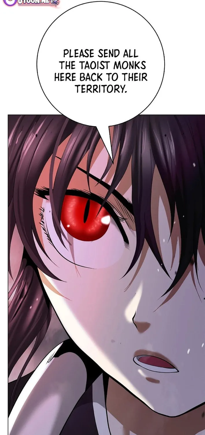 Tale of the Floating Sages Chapter 170 page 32 - 