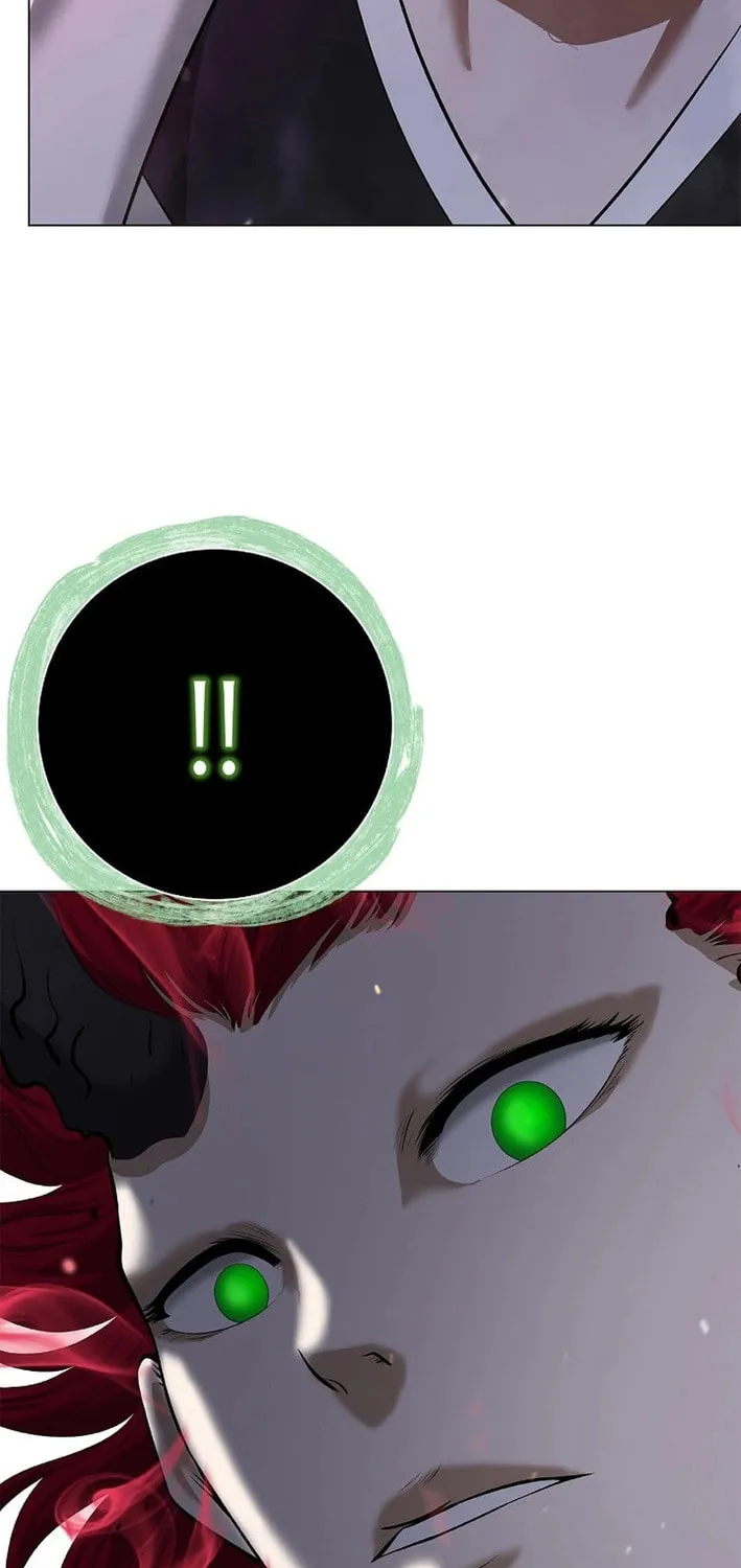Tale of the Floating Sages Chapter 170 page 33 - 