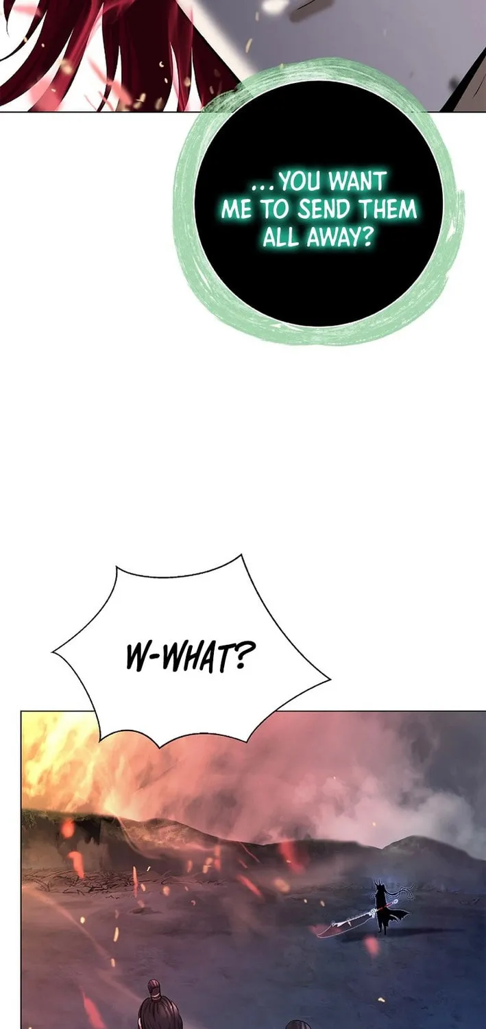 Tale of the Floating Sages Chapter 170 page 34 - 